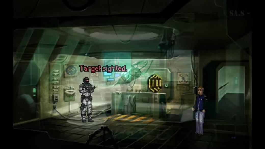 30 лучших игр 2015 года: Technobabylon - Изображение 9 30 лучших игр 2015 года: Technobabylon - Изображение 9