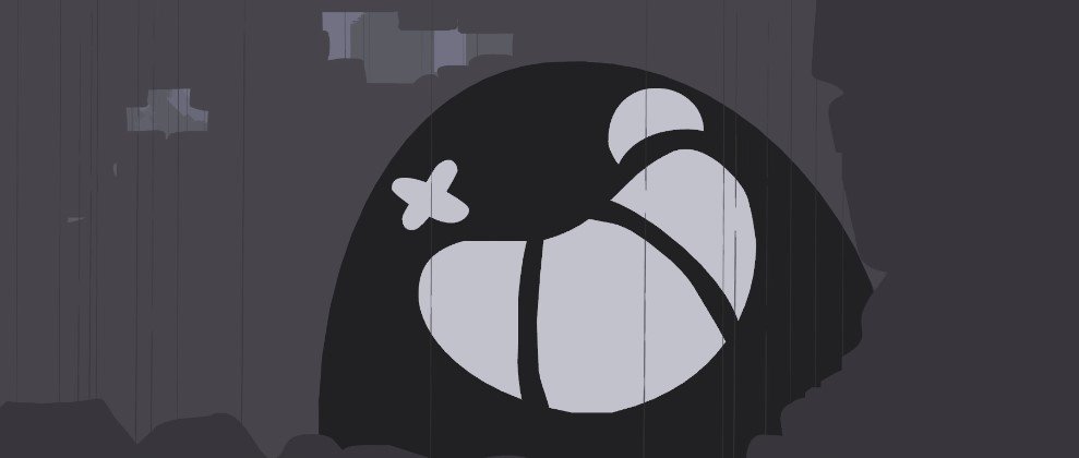 Разбираем The End Is Nigh. Да, это черно-белая Super Meat Boy. - Изображение 4 Разбираем The End Is Nigh. Да, это черно-белая Super Meat Boy. - Изображение 4