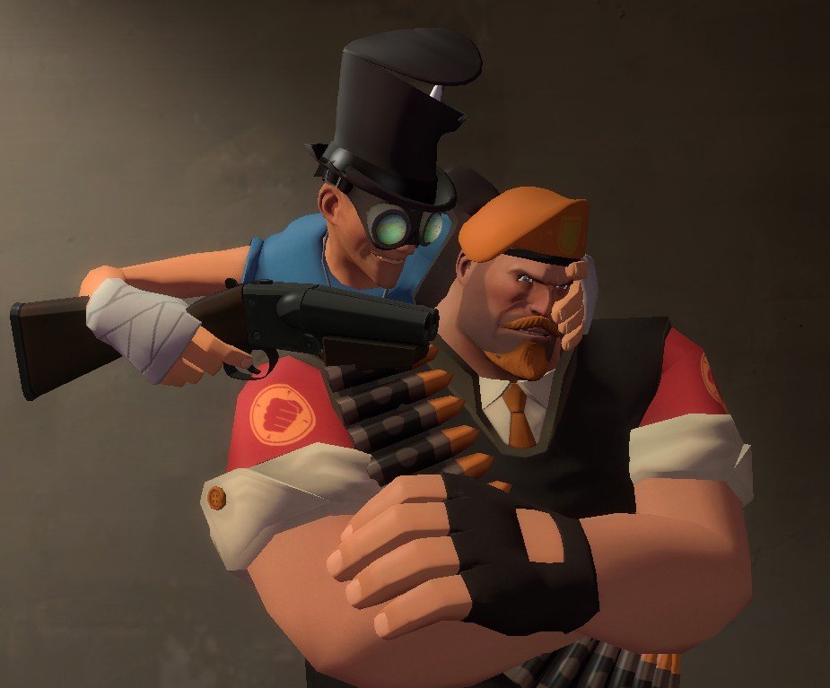 20 лет Valve: история взлета и затишья. - Изображение 12 20 лет Valve: история взлета и затишья. - Изображение 12