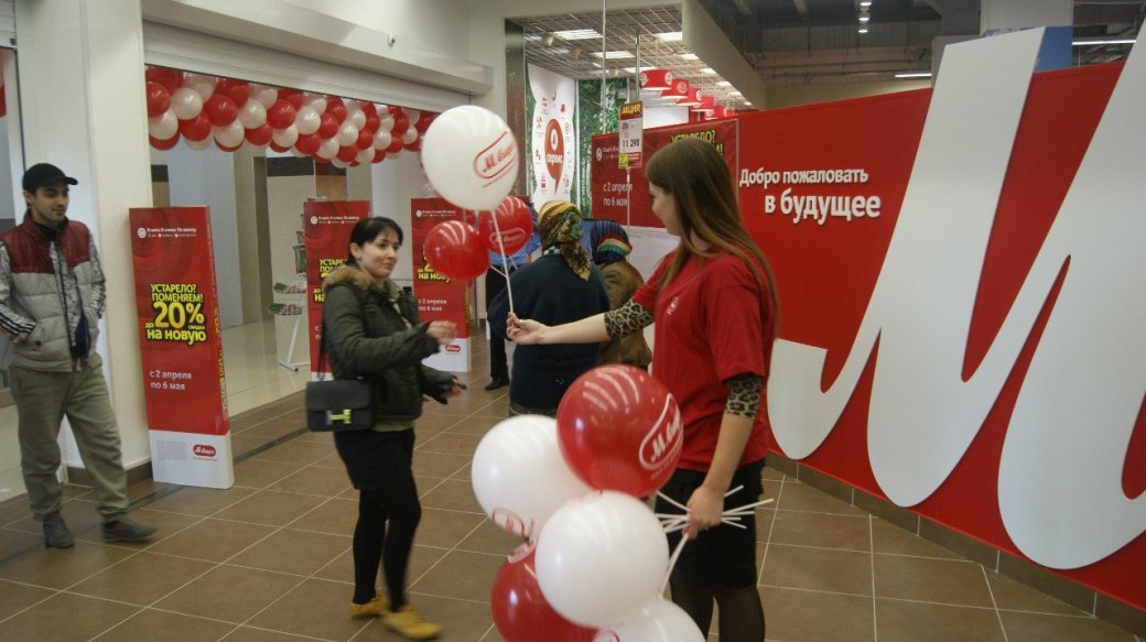 Электроника в России подорожает до 20% - Изображение 1 Электроника в России подорожает до 20% - Изображение 1