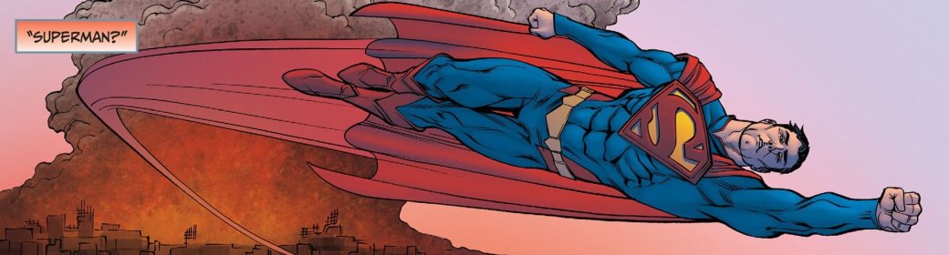 Что происходило во вселенной Injustice до событий первой игры. Часть 2 - Изображение 2 Что происходило во вселенной Injustice до событий первой игры. Часть 2 - Изображение 2