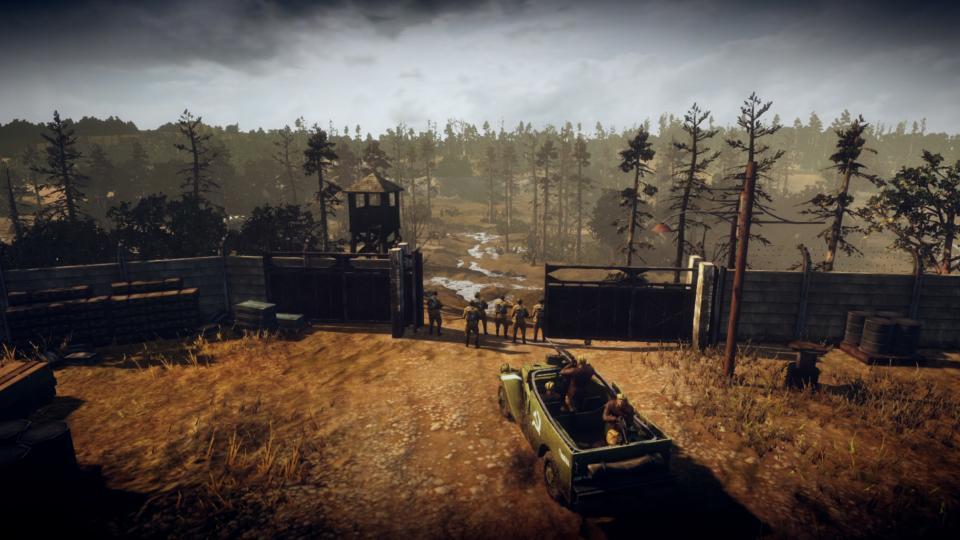 Летнее дополнение для Company of Heroes 2 откроет западный фронт - Изображение 1 Летнее дополнение для Company of Heroes 2 откроет западный фронт - Изображение 1