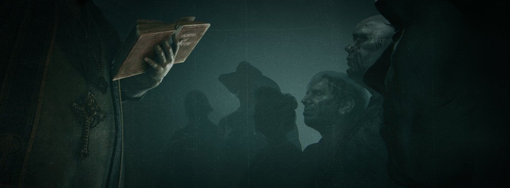 Хоррор Outlast 2 отложен до следующего года - Изображение 1 Хоррор Outlast 2 отложен до следующего года - Изображение 1