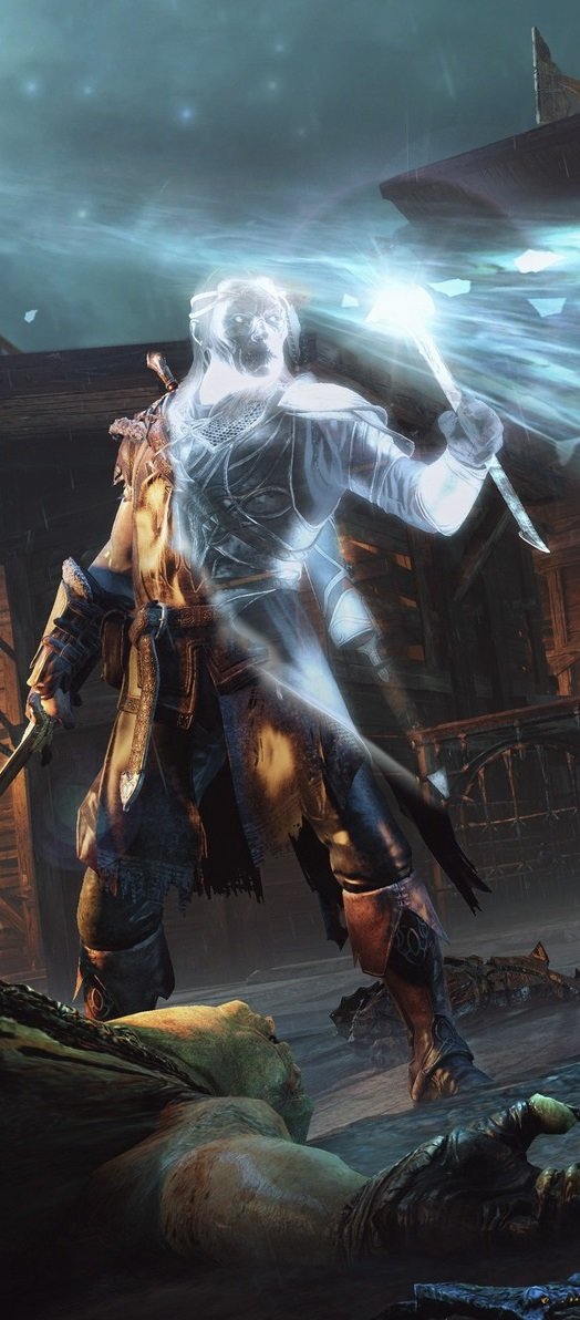 Чего ждать от Middle-earth: Shadow of Mordor 2 - Изображение 6 Чего ждать от Middle-earth: Shadow of Mordor 2 - Изображение 6