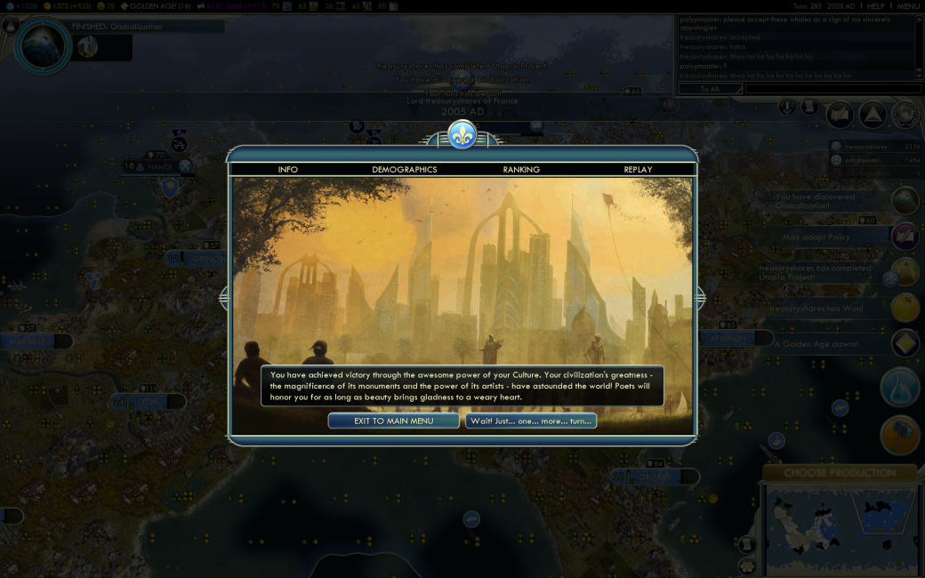 Welcome to Brave New World! - Изображение 8 Welcome to Brave New World! - Изображение 8