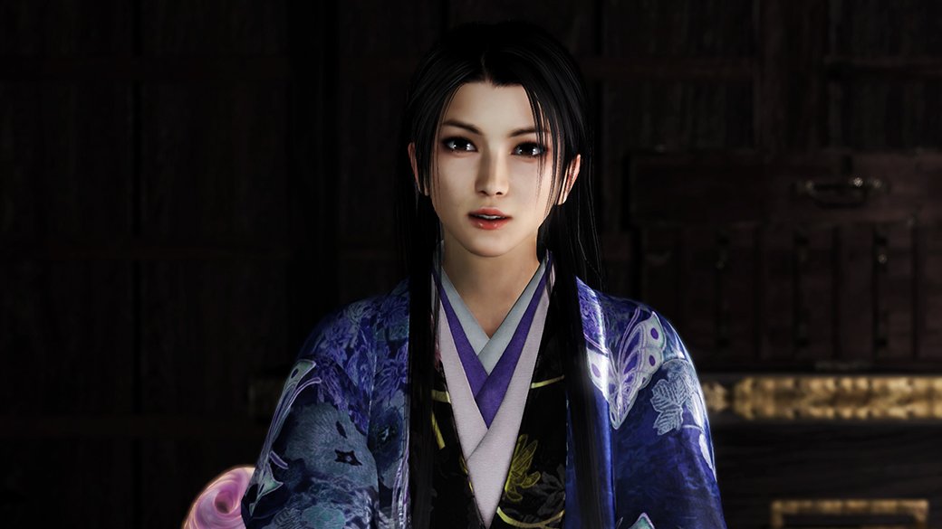 20 изумительных скриншотов Nioh. - Изображение 12 20 изумительных скриншотов Nioh. - Изображение 12