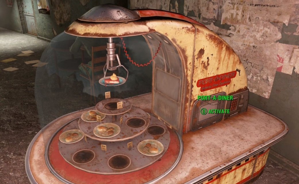 Новая порция «разрушенных» мифов Fallout 4. - Изображение 1 Новая порция «разрушенных» мифов Fallout 4. - Изображение 1