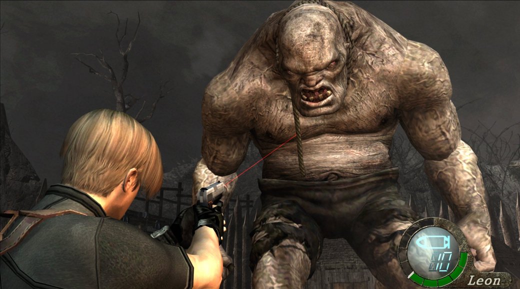 Распродажа в Steam: Alien: Isolation, Resident Evil 4 и другие хорроры - Изображение 1 Распродажа в Steam: Alien: Isolation, Resident Evil 4 и другие хорроры - Изображение 1