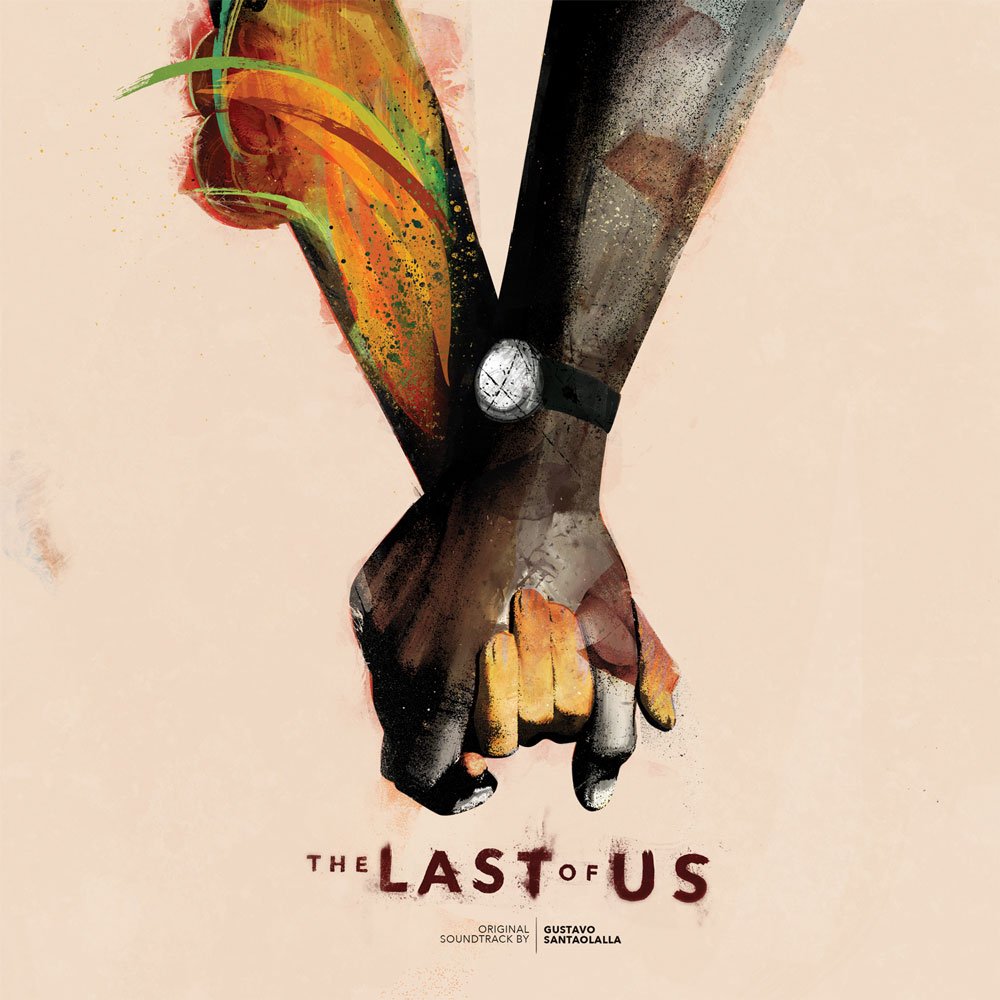 Саундтреки к The Last of Us и Left Behind выйдут на пластинках - Изображение 2 Саундтреки к The Last of Us и Left Behind выйдут на пластинках - Изображение 2