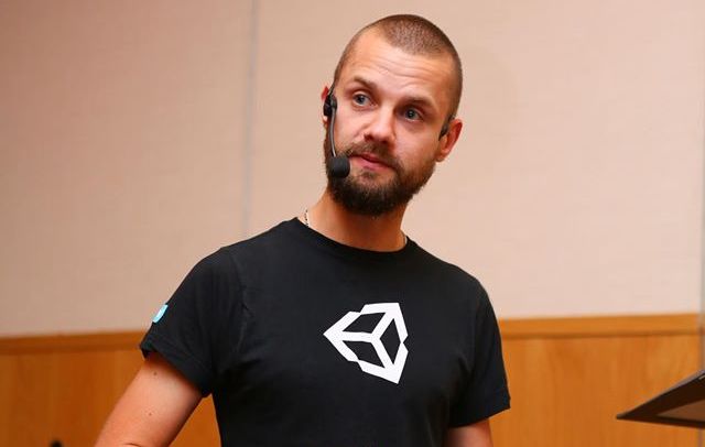 Олег Придюк покидает Unity Technologies
. - Изображение 1 Олег Придюк покидает Unity Technologies
. - Изображение 1