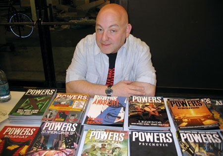 Как Marvel сменили сексуальную ориентацию Бобби «Айсбергу» Дрейку - Изображение 1 Как Marvel сменили сексуальную ориентацию Бобби «Айсбергу» Дрейку - Изображение 1