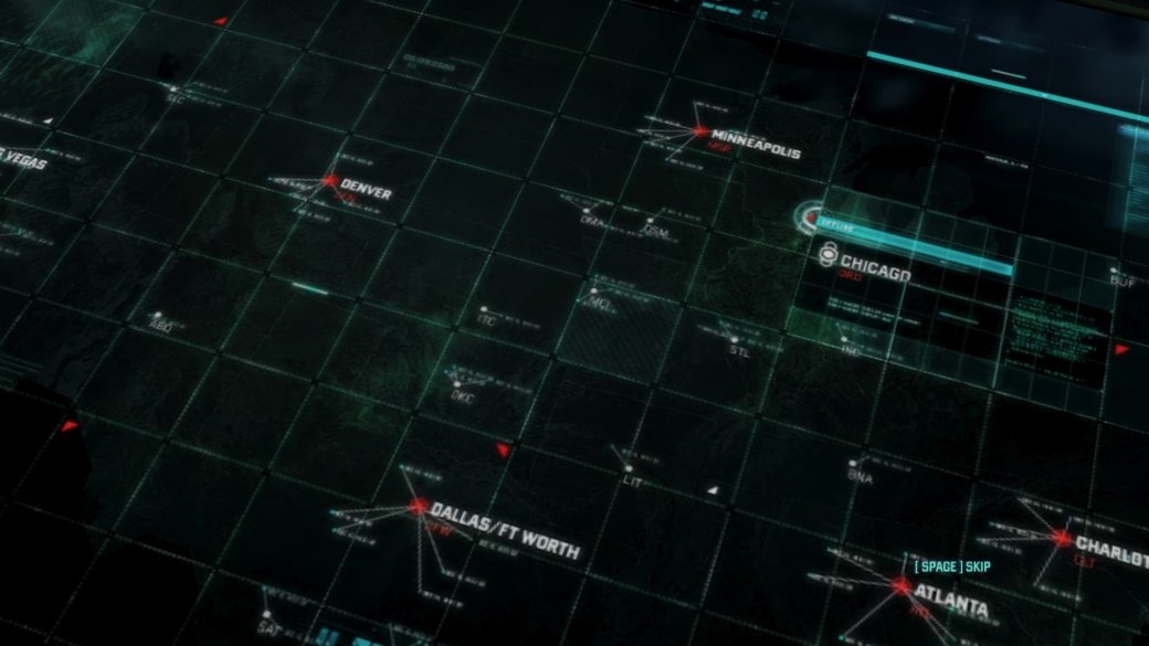 Splinter Cell: Blacklist. Возвращение к истокам. - Изображение 4 Splinter Cell: Blacklist. Возвращение к истокам. - Изображение 4
