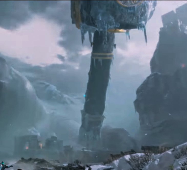 Подробно о главных играх с конференции Sony на выставке E3 2017. - Изображение 5 Подробно о главных играх с конференции Sony на выставке E3 2017. - Изображение 5