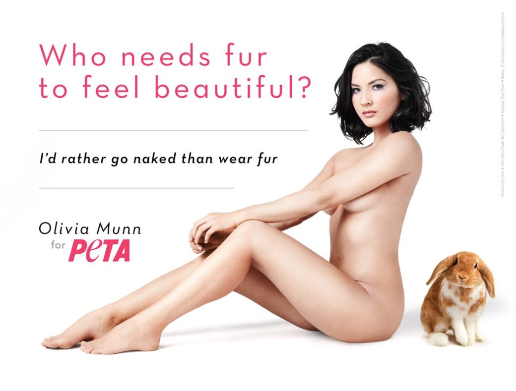 Как зоозащитники из PETA охотятся за играми. - Изображение 1 Как зоозащитники из PETA охотятся за играми. - Изображение 1