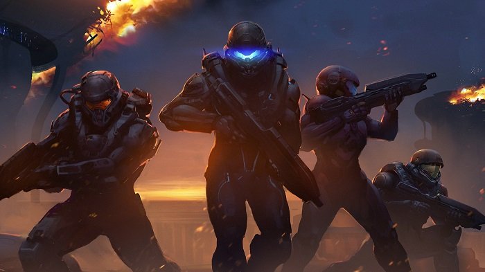 Игрушки и сувениры по Halo принесли Microsoft $1,5 миллиарда - Изображение 1 Игрушки и сувениры по Halo принесли Microsoft $1,5 миллиарда - Изображение 1