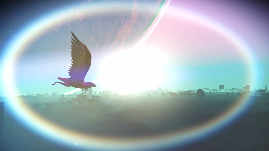 Коллекция потрясающих скриншотов No Manʼs Sky, созданных в фоторежиме. - Изображение 18 Коллекция потрясающих скриншотов No Manʼs Sky, созданных в фоторежиме. - Изображение 18