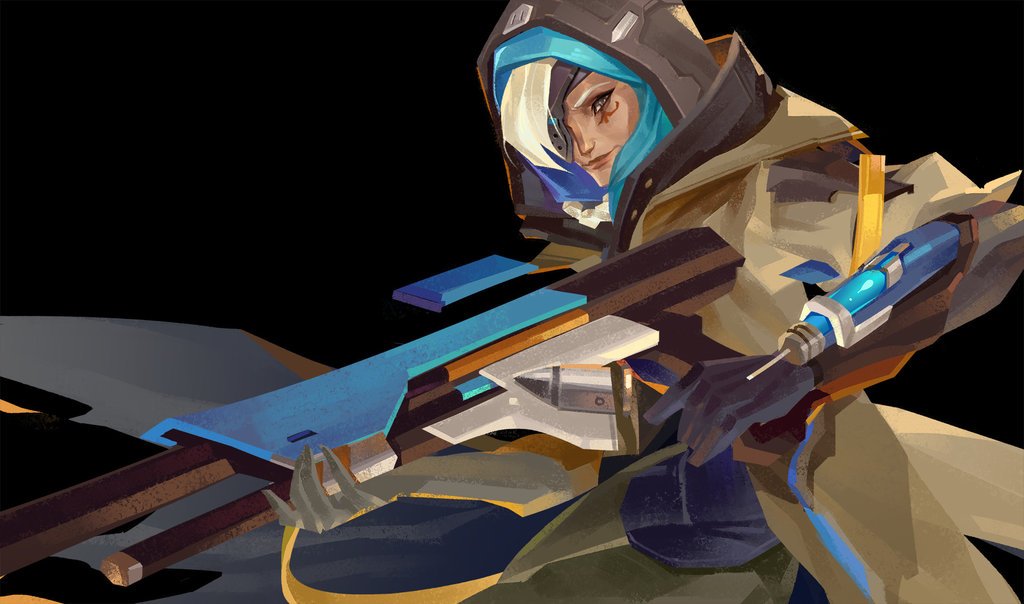 Самый масштабный ребаланс Overwatch с момента релиза - Изображение 19 Самый масштабный ребаланс Overwatch с момента релиза - Изображение 19