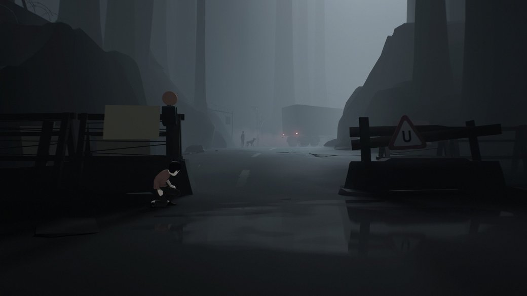 Западная пресса в полном восторге от новой игры разработчиков Limbo. - Изображение 2 Западная пресса в полном восторге от новой игры разработчиков Limbo. - Изображение 2