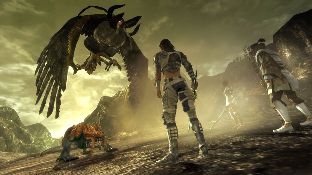 Спасти Xbox One: что должна показать Microsoft на E3 2015. - Изображение 2 Спасти Xbox One: что должна показать Microsoft на E3 2015. - Изображение 2