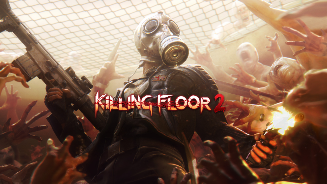 Killing Floor 2 Killing Floor 2 Killing Floor 2 Killing Floor 2