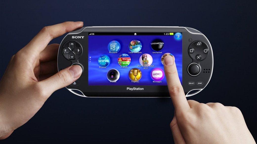 Sony заплатит за обманчивую рекламу PS Vita - Изображение 1 Sony заплатит за обманчивую рекламу PS Vita - Изображение 1