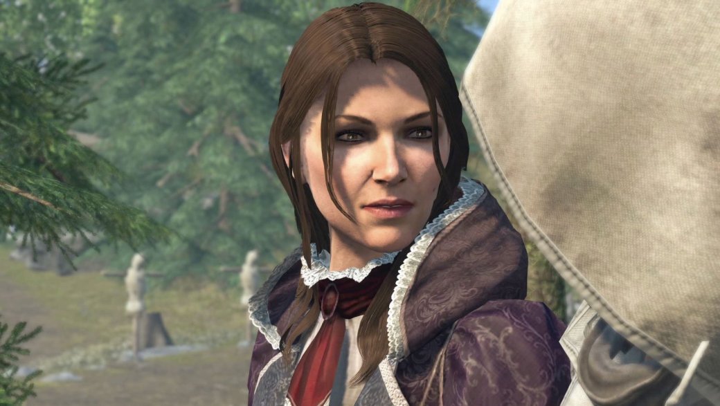 Assassin's Creed Rogue. Берем? - Изображение 9 Assassin's Creed Rogue. Берем? - Изображение 9