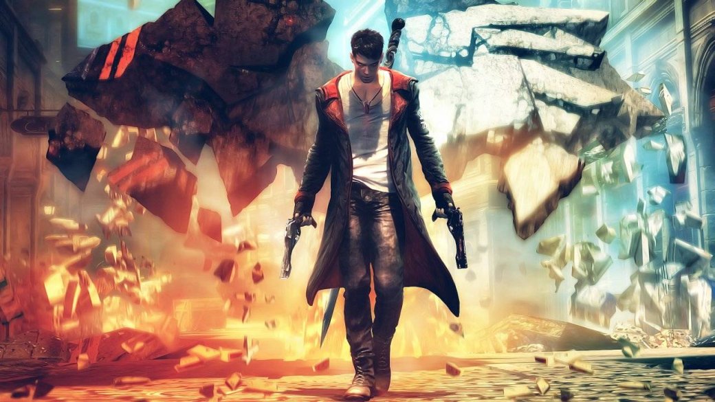 Предоплата: 6 игр, которые критиковались еще до выхода - Изображение 7 Предоплата: 6 игр, которые критиковались еще до выхода - Изображение 7