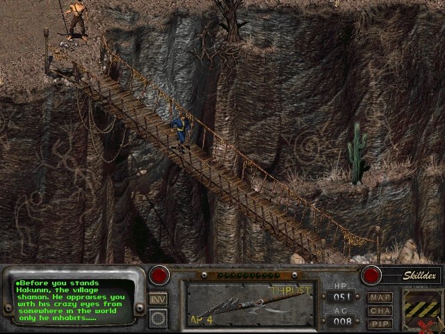 Fallout 1-2 и ранние RPG Bethesda появились на GOG — с большой скидкой - Изображение 2 Fallout 1-2 и ранние RPG Bethesda появились на GOG — с большой скидкой - Изображение 2