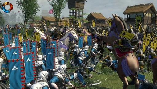 Обзор Total War: Shogun 2. Таланты не наследуют - Изображение 7 Обзор Total War: Shogun 2. Таланты не наследуют - Изображение 7