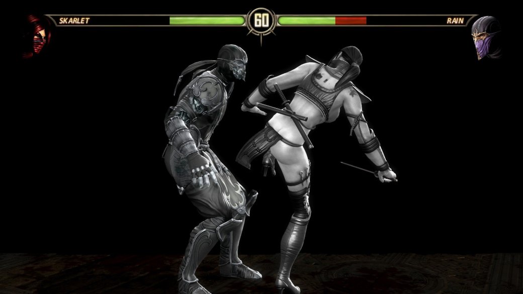 Мысли о Mortal Kombat: Komplete Edition. - Изображение 5 Мысли о Mortal Kombat: Komplete Edition. - Изображение 5