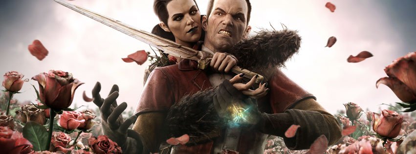 Стали известны новые подробности Dishonored: The Brigmore Witches - Изображение 1 Стали известны новые подробности Dishonored: The Brigmore Witches - Изображение 1