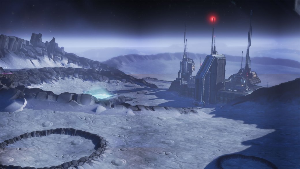 Borderlands: The Pre-Sequel. Обещания выполнены - Изображение 11 Borderlands: The Pre-Sequel. Обещания выполнены - Изображение 11