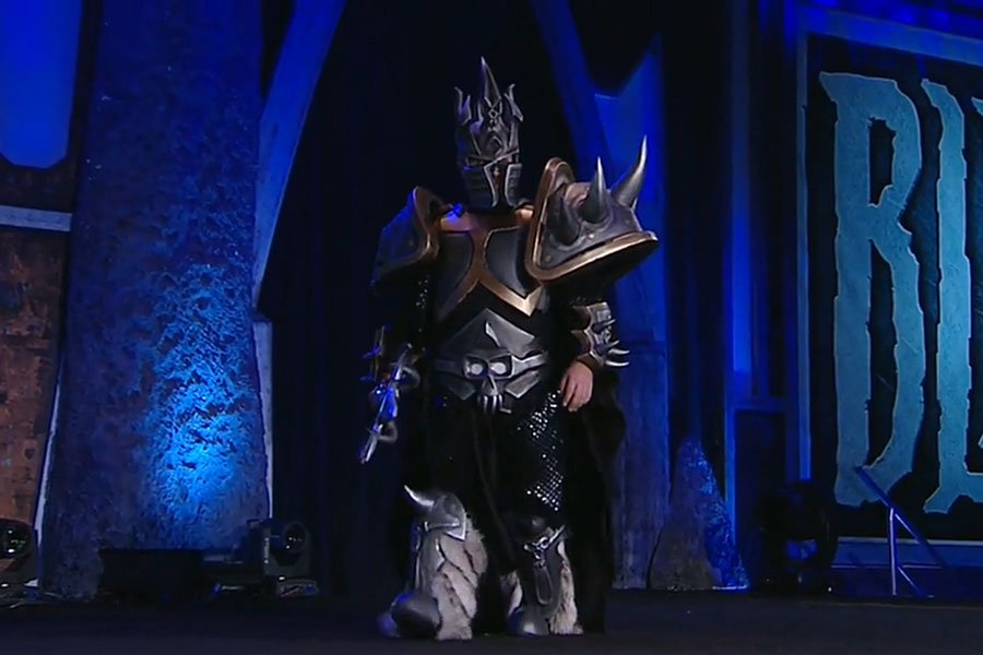BlizzCon 2014. Конкурс костюмов - Изображение 25 BlizzCon 2014. Конкурс костюмов - Изображение 25
