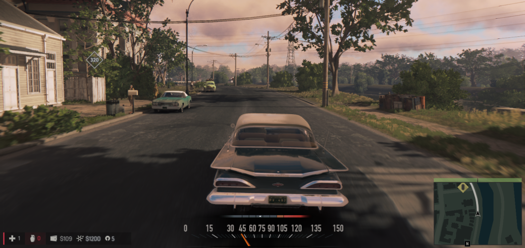Mafia 3 – все не так уж плохо - Изображение 8 Mafia 3 – все не так уж плохо - Изображение 8