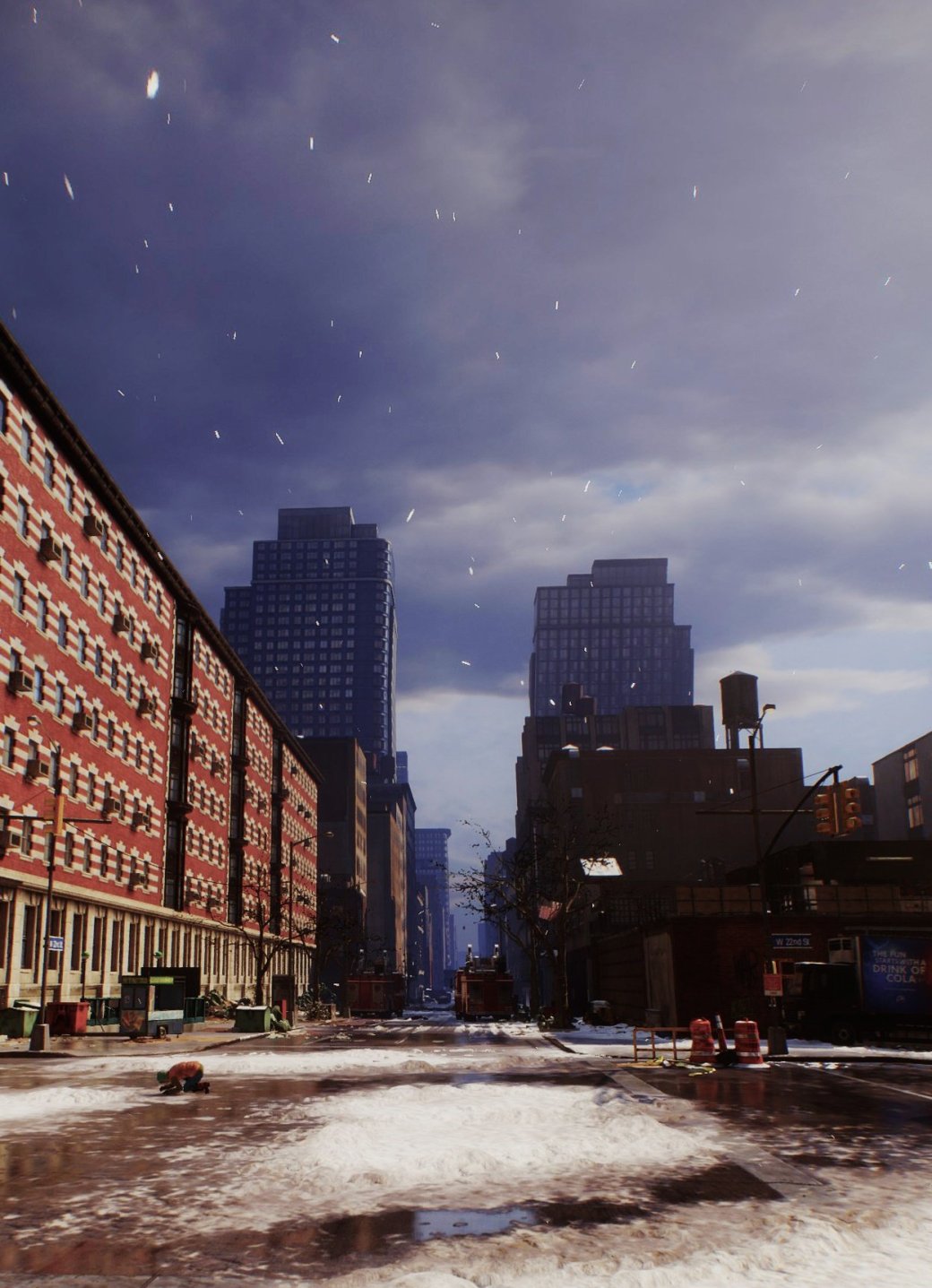 Рецензия на Tom Clancy's The Division. Обзор игры - Изображение 13 Рецензия на Tom Clancy's The Division. Обзор игры - Изображение 13