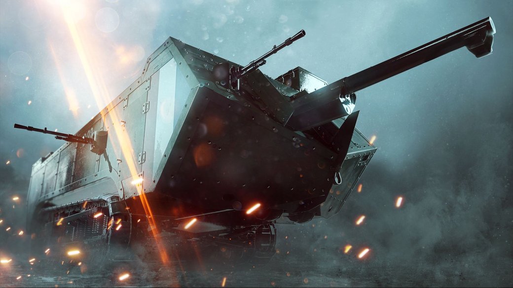 Battlefield 1: что такое Premium Pass и кому он нужен - Изображение 1 Battlefield 1: что такое Premium Pass и кому он нужен - Изображение 1