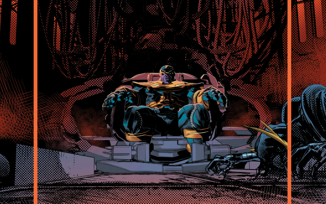 Marvel всерьез намерена убить своего главного злодея - Изображение 1 Marvel всерьез намерена убить своего главного злодея - Изображение 1