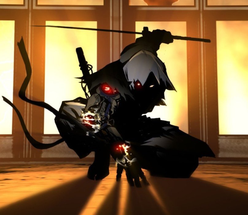 Рецензия на Yaiba: Ninja Gaiden Z - Изображение 1 Рецензия на Yaiba: Ninja Gaiden Z - Изображение 1