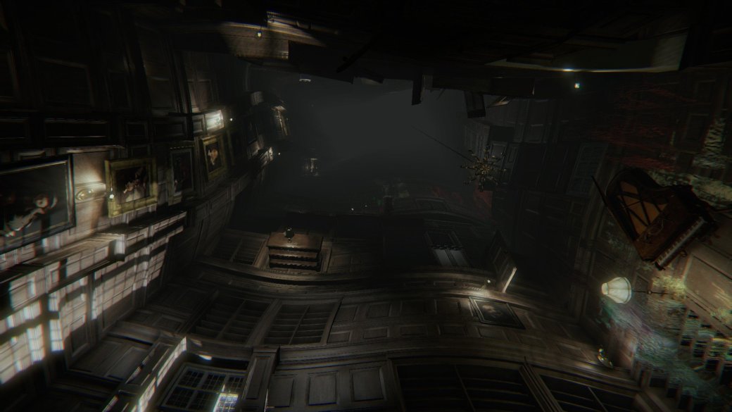 Рецензия на Layers of Fear - Изображение 7 Рецензия на Layers of Fear - Изображение 7