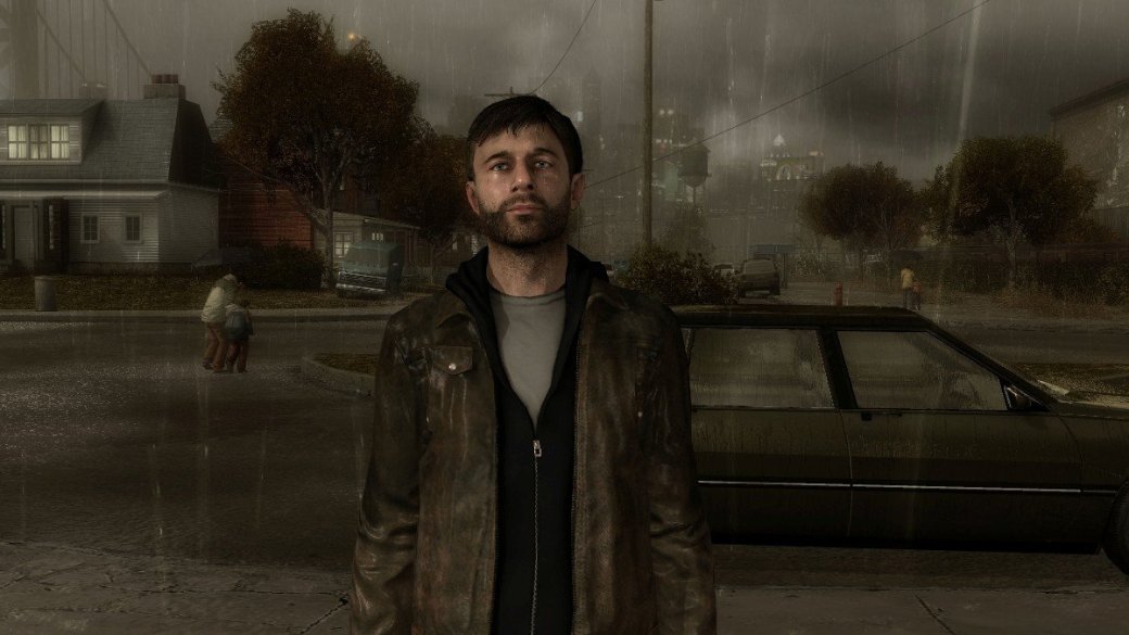 «ОСТРОСЮЖЕТНО» #1. Разбираем Heavy Rain с психиатром. - Изображение 1 «ОСТРОСЮЖЕТНО» #1. Разбираем Heavy Rain с психиатром. - Изображение 1