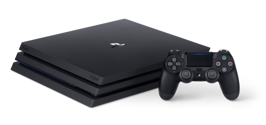 Нужна ли нам PlayStation 4 Pro? - Изображение 1 Нужна ли нам PlayStation 4 Pro? - Изображение 1