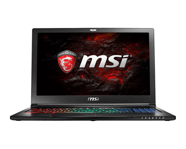 MSI представила топовые ноутбуки с видеокартами семейства GTX 10 - Изображение 3 MSI представила топовые ноутбуки с видеокартами семейства GTX 10 - Изображение 3