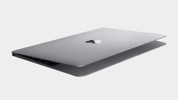 Новый MacBook, Apple Watch и другие новости с мероприятия Apple - Изображение 1 Новый MacBook, Apple Watch и другие новости с мероприятия Apple - Изображение 1