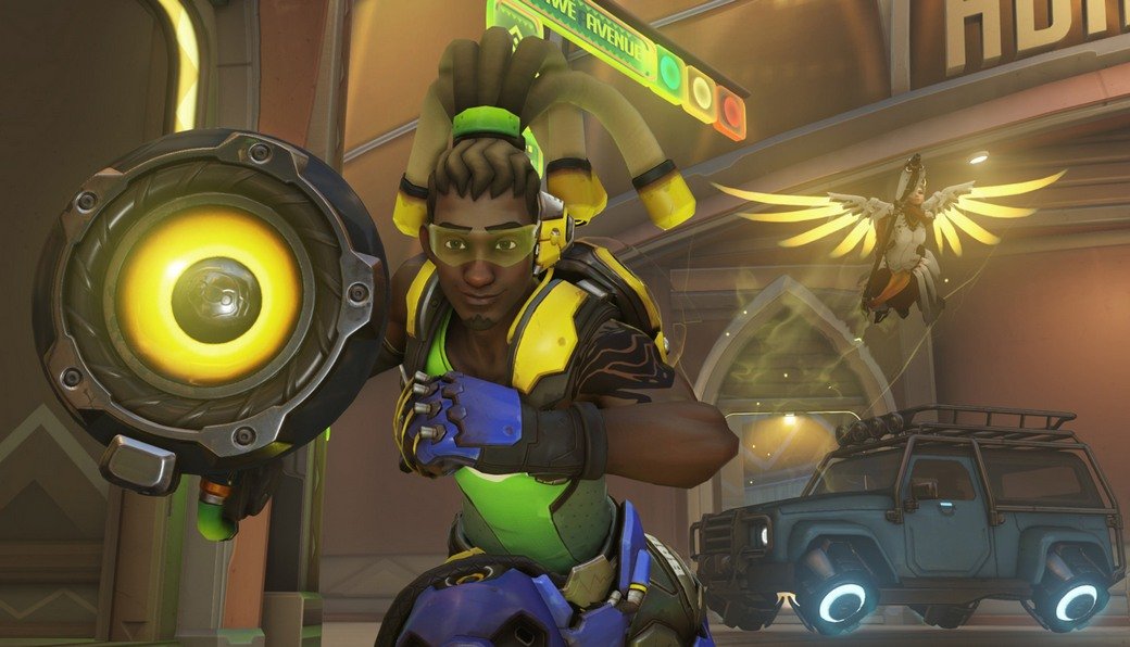 Overwatch советы начинающим - Изображение 19 Overwatch советы начинающим - Изображение 19