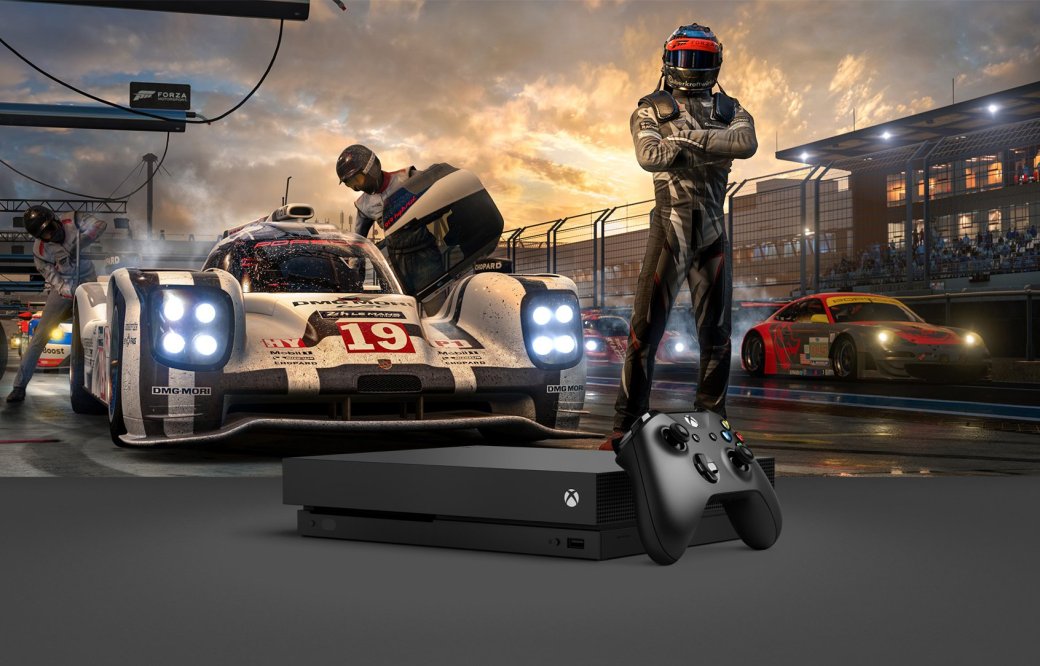 Чего ждать от Microsoft и Xbox на игровой выставке Gamescom 2017. - Изображение 1 Чего ждать от Microsoft и Xbox на игровой выставке Gamescom 2017. - Изображение 1