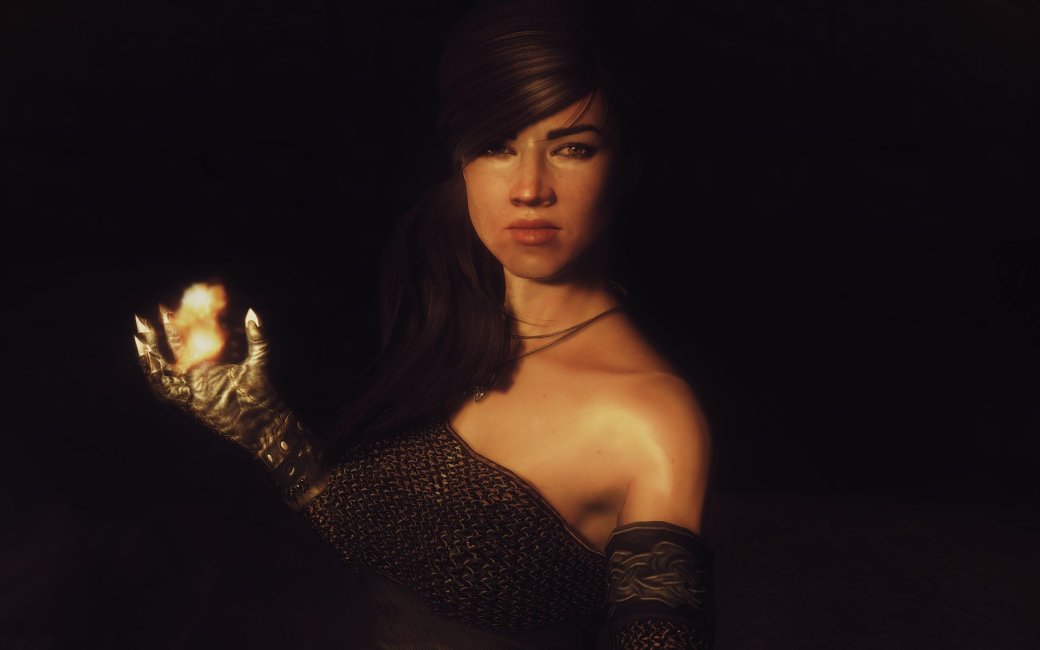 Лица The Elder Scrolls 5: Skyrim - Изображение 8 Лица The Elder Scrolls 5: Skyrim - Изображение 8
