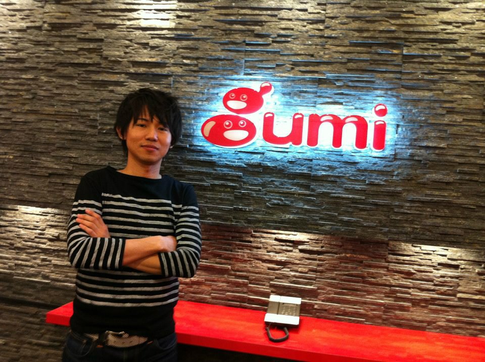 Разработчик мобильных игр Gumi откроет четыре новых студии - Изображение 1 Разработчик мобильных игр Gumi откроет четыре новых студии - Изображение 1
