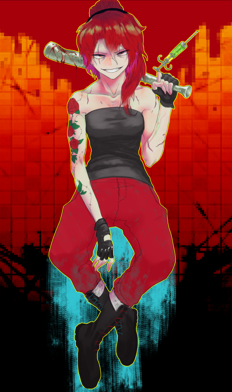 А помните Mother Russia Bleeds?. - Изображение 9 А помните Mother Russia Bleeds?. - Изображение 9