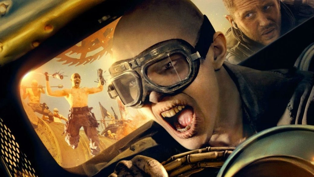 Перед продолжением «Дороги ярости» Джордж Миллер снимет кино попроще - Изображение 1 Перед продолжением «Дороги ярости» Джордж Миллер снимет кино попроще - Изображение 1