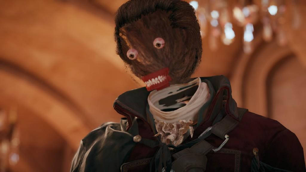 Assassin's Creed Unity. За баги нужно платить - Изображение 2 Assassin's Creed Unity. За баги нужно платить - Изображение 2